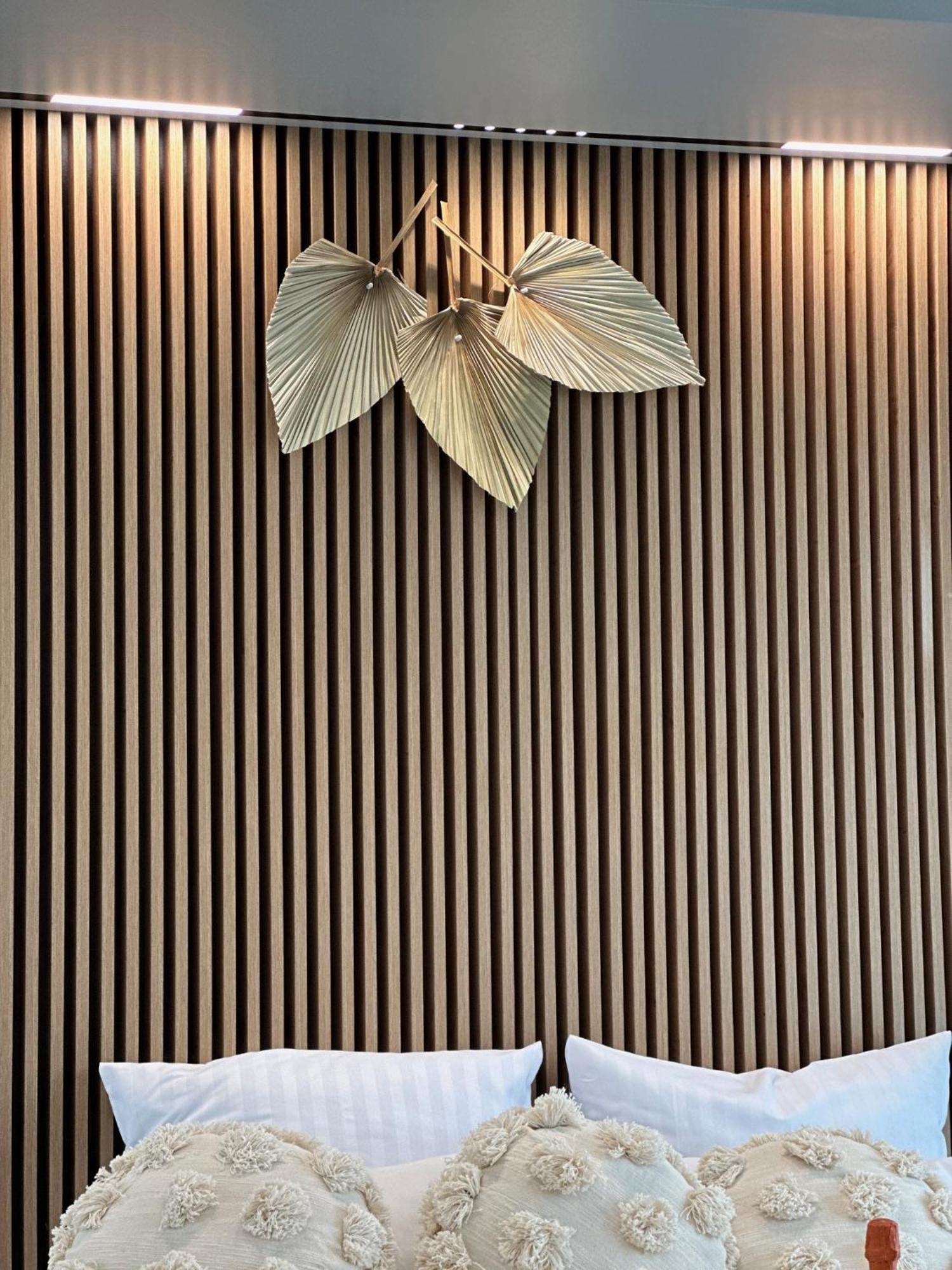 Апартаменты Sunny Haven Wave Sea View Мендзыздрое Экстерьер фото